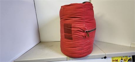 Sleeping Bag