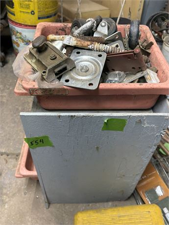 Hardware Lot