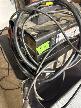 Chicago Electric Welding
