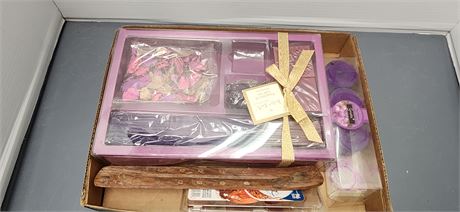 Lot Of Misc. Items