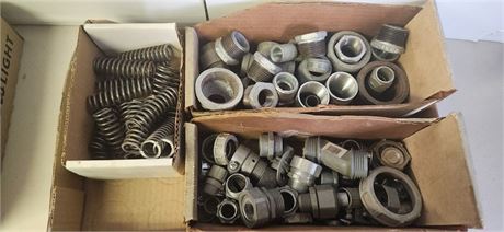 Lot Of Misc. Hardware