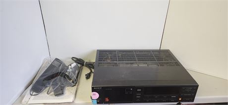 Sony Audio/Video Control Center AVO-270
