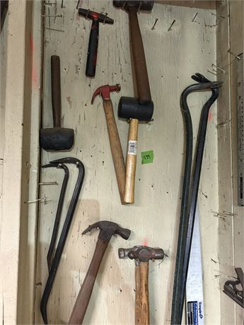 Tools Lot