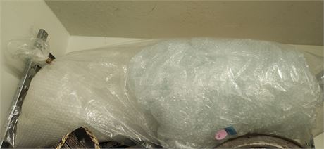 Bag Of Bubblewrap