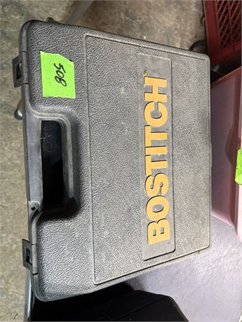 Bostitch Drill