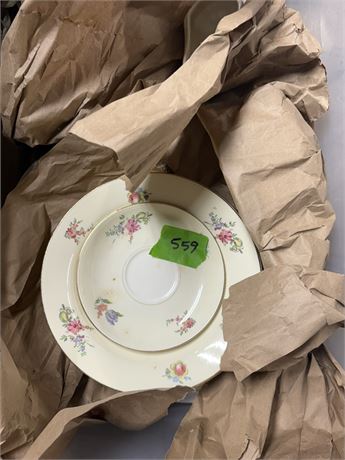 China Sets