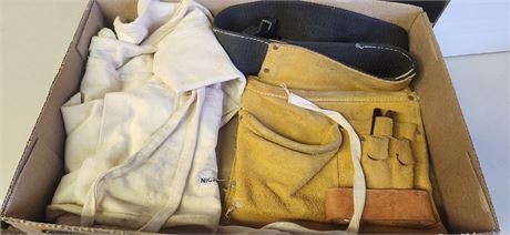 Tool Belts