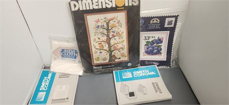 Misc. Items
