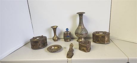 Lot Of Misc. Items