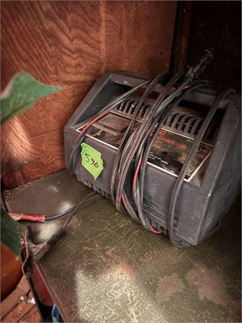 Battery Charger