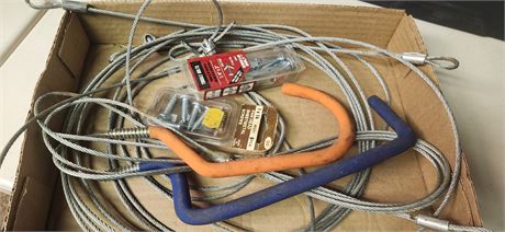 Lot Of Misc. Items