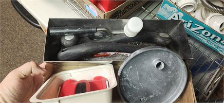 Lot Of Misc. items