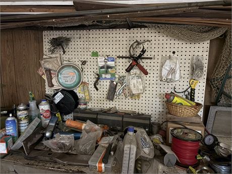 Shelf Lot