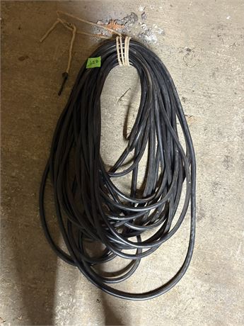 Heavy Duty Extension Cord