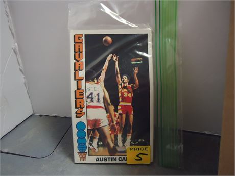 Basketball & Hockey & Baseball Collector Cards