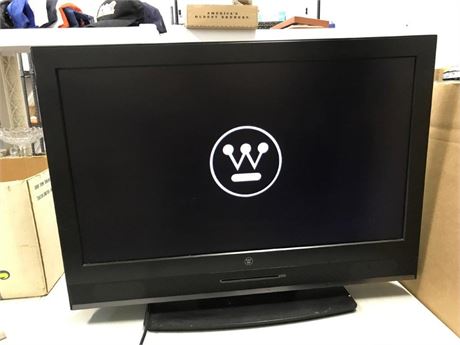 Westinghouse Tv