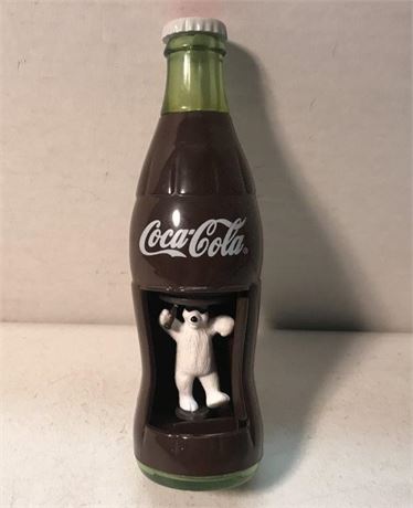 2000 Burger King Coca-Cola Wind-up Toy