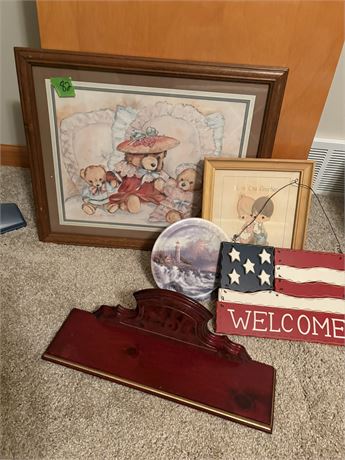 Decor