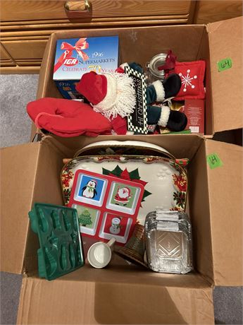 Christmas Decor