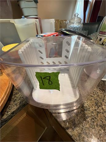 Bread Slicer