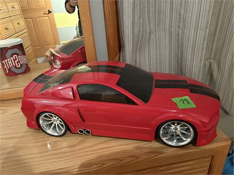 Toy Car