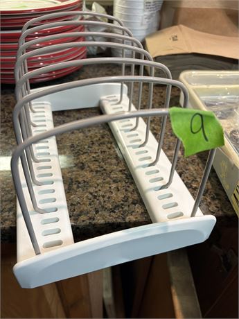 Drying Rack