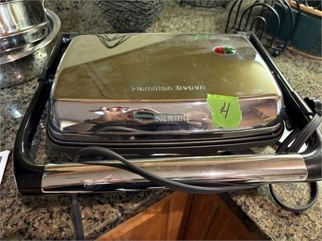 Panini Press