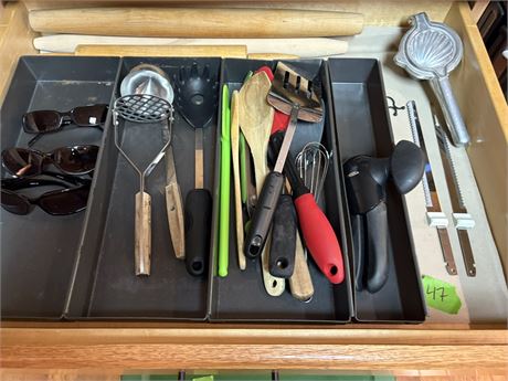 Kitchen Utensils