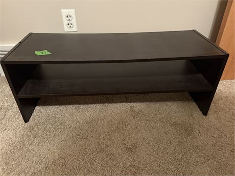 Shoe Shelf