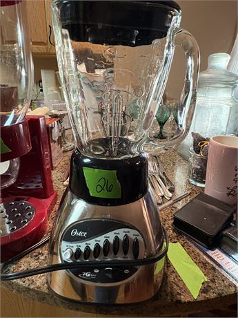 Blender
