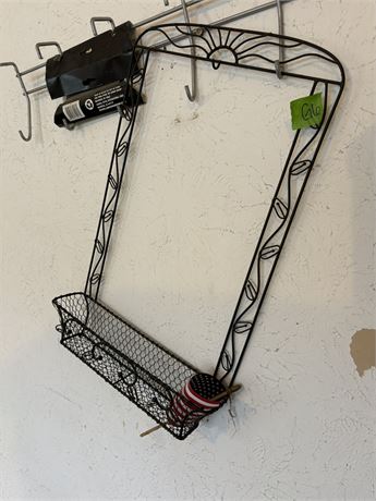 Hanging Rack