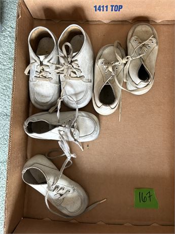 Baby Shoes
