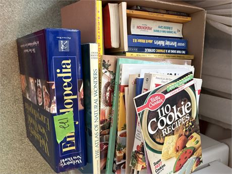 Books