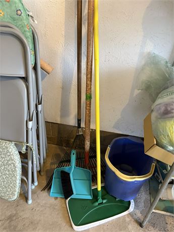 Brooms