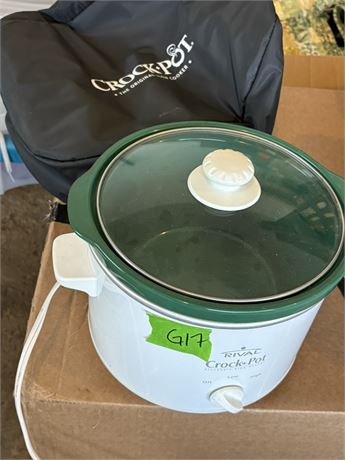 Crockpot