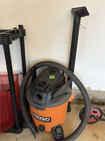 Vacuum