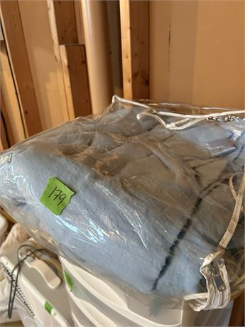 Electric Blanket