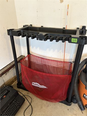 Storage Organizer