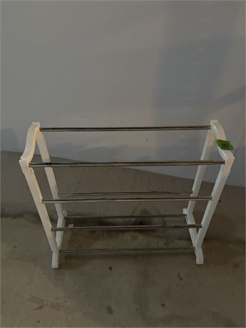 Shoe Rack