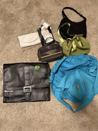 Handbags