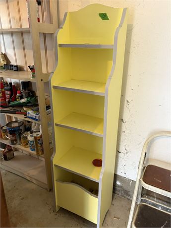 Shelf