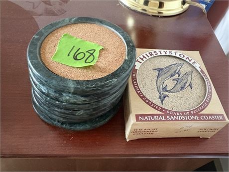 Coasters