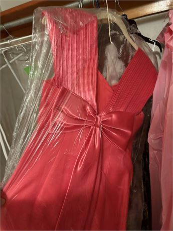 Vintage Clothing, Dresses