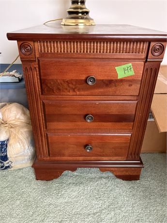 Side Table