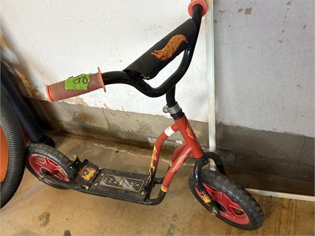 Scooter
