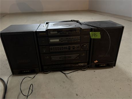 Stereo