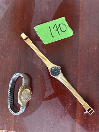 Watches