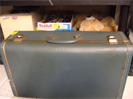 Suitcase