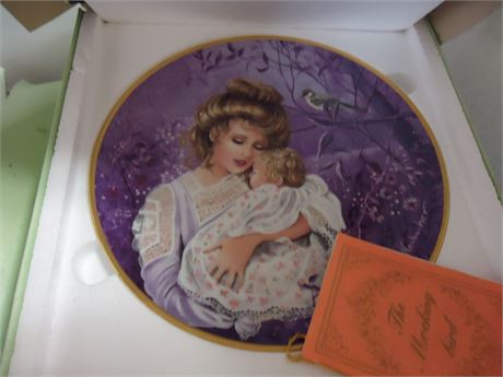Various Collector Plates