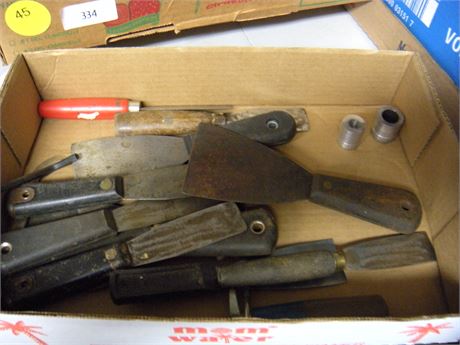 Tools